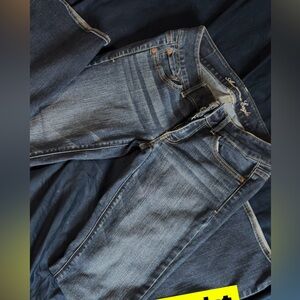 NWOT AE Artist Bootcut Jeans Size 6